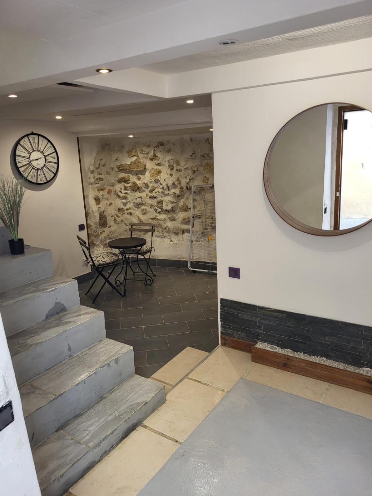 Spacious Town House With Balcony Montagnac  Dış mekan fotoğraf